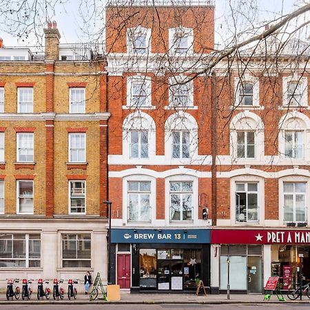 Large 1 Bedroom In Center Of London 2 Extérieur photo