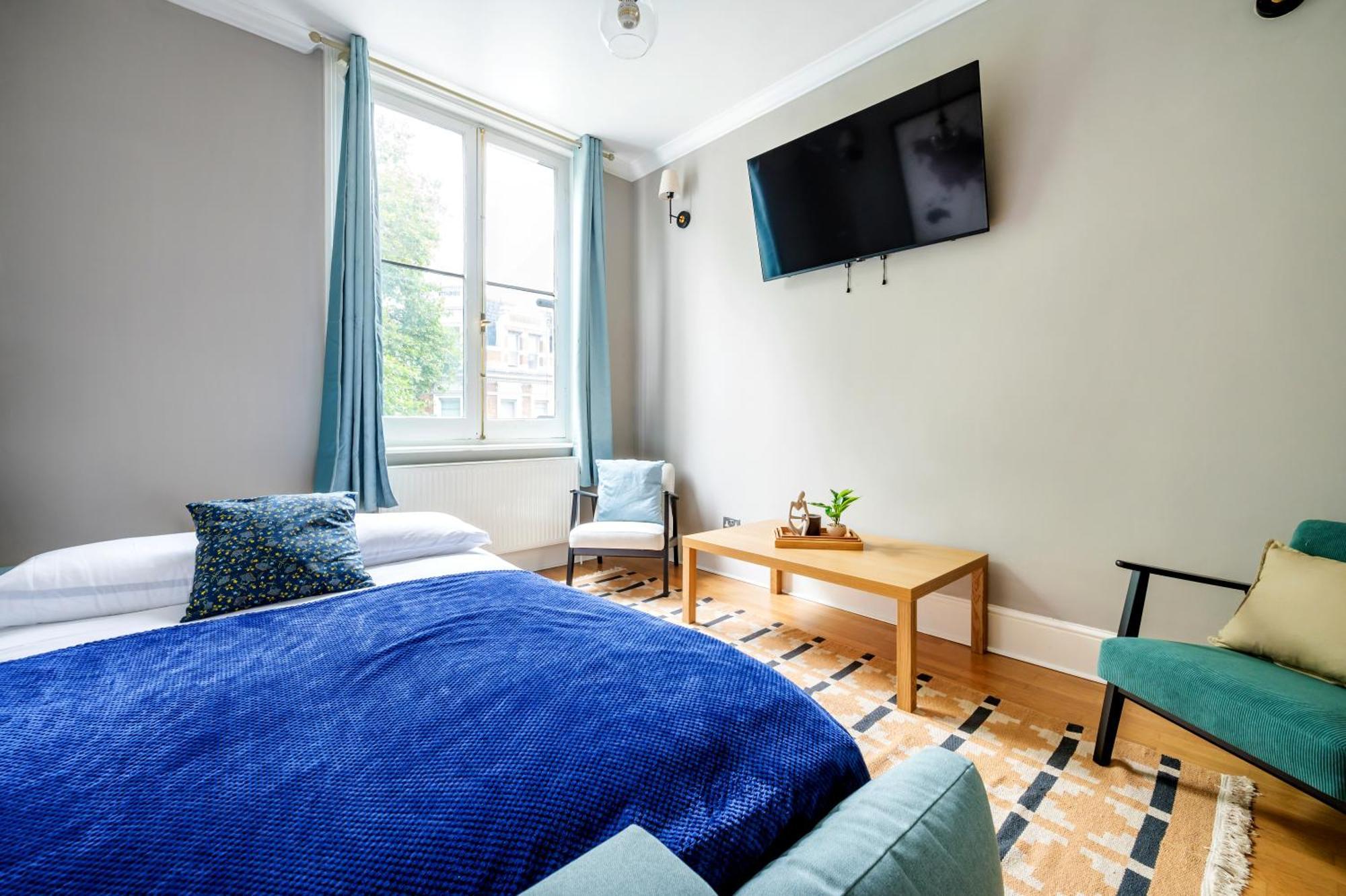 Large 1 Bedroom In Center Of London 2 Extérieur photo