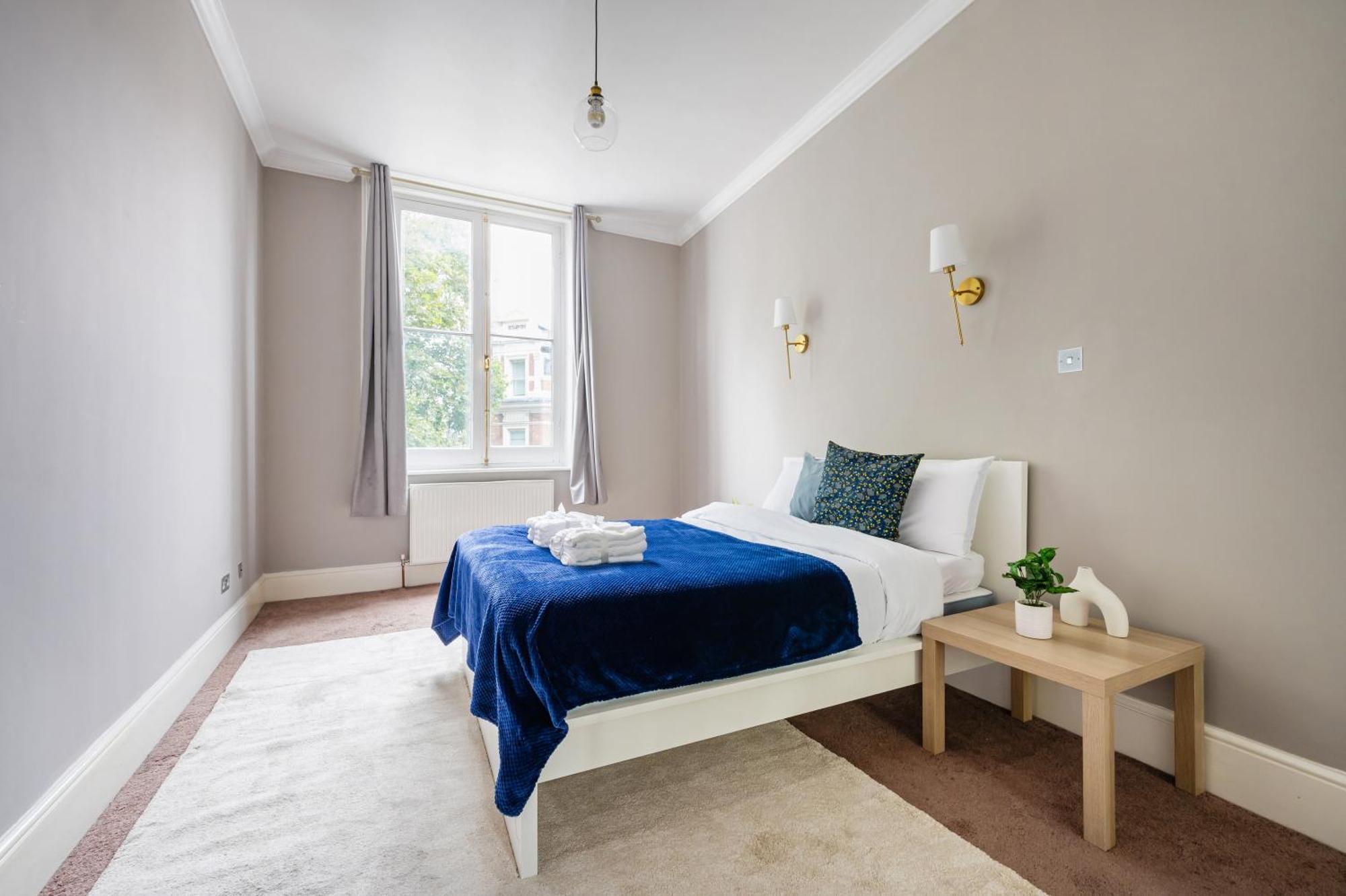 Large 1 Bedroom In Center Of London 2 Extérieur photo