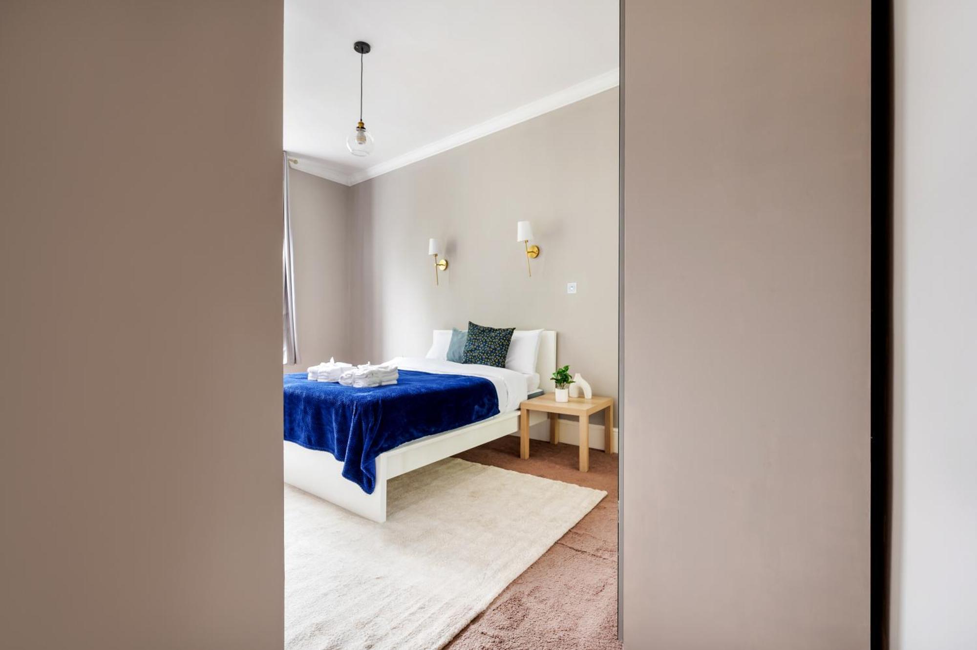 Large 1 Bedroom In Center Of London 2 Extérieur photo