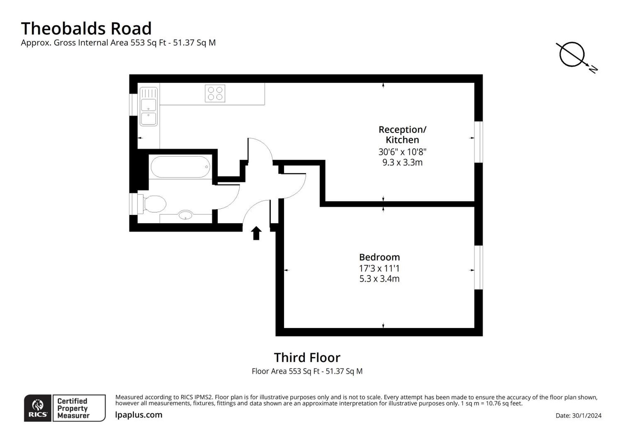 Large 1 Bedroom In Center Of London 2 Extérieur photo